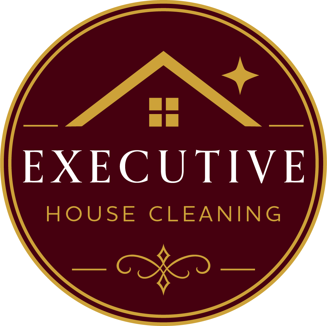 Executive House Cleaning