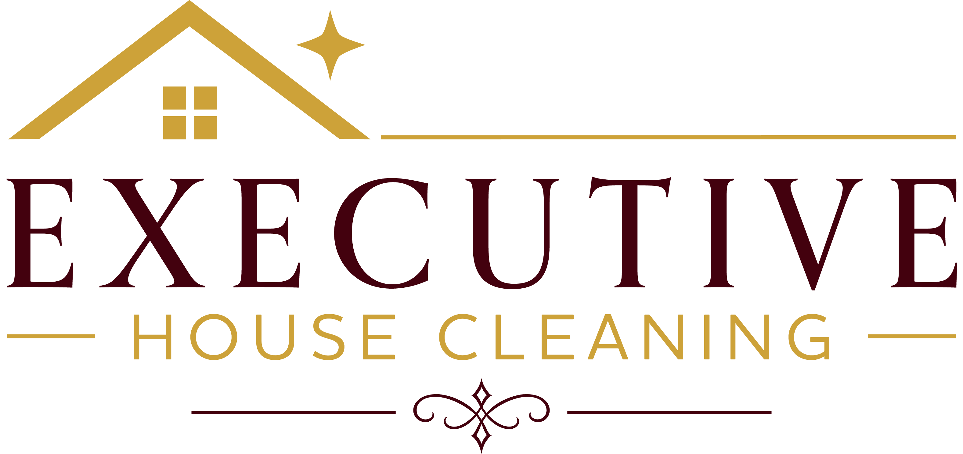 Executive House Cleaning